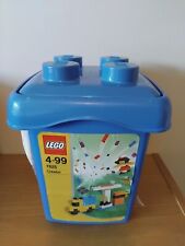 Lego creator bucket for sale  SOLIHULL
