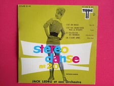 Disques teppaz lyon d'occasion  Pougues-les-Eaux