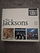 Jacksons box set for sale  NEWARK