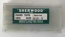 Sherwood m12 1.75 for sale  SUNDERLAND