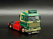 Modelos de caminhão Scania 143 streamline 4x2 "Lemmens" WSI, escala 1:50 comprar usado  Enviando para Brazil