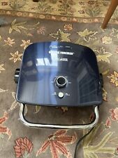 jumbo foreman grill for sale  Williston