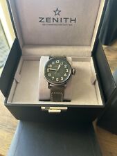 Zenith pilot type for sale  SOUTHAMPTON
