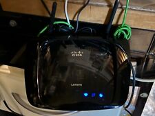 Linksys cisco wireless gebraucht kaufen  Berlin