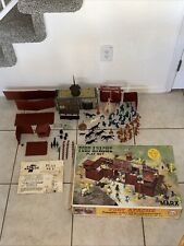 apache frontier set play fort for sale  Mesa