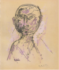 Marino marini studio usato  Castellammare di Stabia