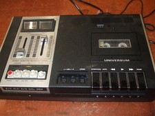 Universum stereo kassettenreko gebraucht kaufen  Roth