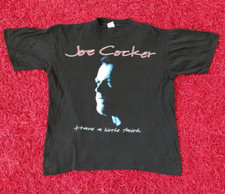 Joe cocker tour d'occasion  Expédié en Belgium