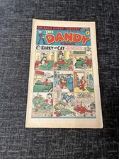 Dandy comic 401 for sale  NORTHAMPTON
