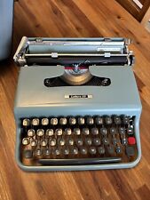 1960s olivetti underwood for sale  Plainview