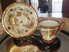 Vintage oriental japan for sale  Mount Pleasant