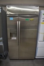 Psb42ysnss stainless side for sale  West Bloomfield