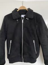 Herren jacke bershka gebraucht kaufen  Lünen