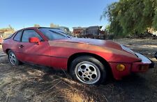 1987 porsche 924 for sale  Ramona