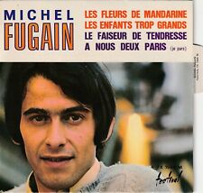 Michel fugain fleurs d'occasion  Fenouillet