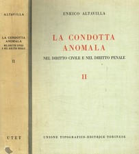 Condotta anomala nel usato  Italia