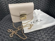 Furla metropolis mini gebraucht kaufen  Rheine