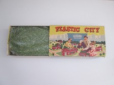Plastic city italocremona usato  Cecina