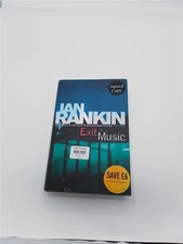 Ian rankin exit for sale  IPSWICH