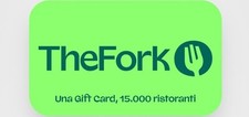 The fork gift usato  San Cipriano d'Aversa