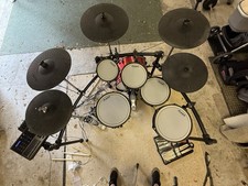 Alesis strike pro for sale  BURTON-ON-TRENT