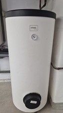 Warmwasserspeicher 157liter he gebraucht kaufen  Harsefeld