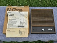 Nutone 208d inside for sale  South Fulton