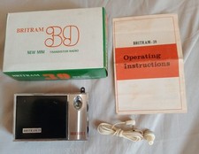 Transistor radio for sale  GILLINGHAM