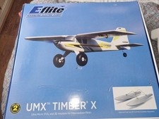Flite umx timber for sale  MORETON-IN-MARSH