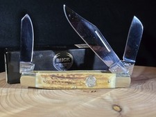 buck creek knives for sale  New Tazewell