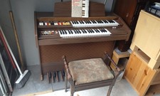 Vintage orla c61 for sale  PONTEFRACT