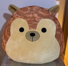 Large hedgehog squishmallow for sale  ALCESTER