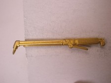 Tocha de corte de oxigênio acetileno vintage barra de gravata clipe ferramentas de soldador plasma comprar usado  Enviando para Brazil