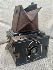 Vintage reflex box for sale  HASTINGS