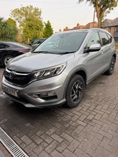 2016 honda 1.6 for sale  BIRMINGHAM