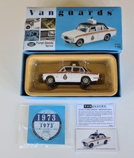 Vanguards va53002 diecast for sale  NEWPORT PAGNELL