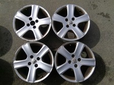 Jeu jantes peugeot d'occasion Jeu jantes peugeot d'occasion  France