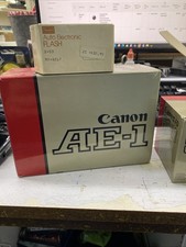Canon 35mm slr for sale  Morehead