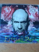 Fish fellini days for sale  GALASHIELS