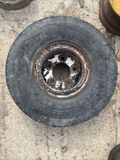 Michelin 6.00 tractor for sale  NANTWICH