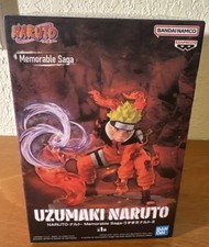 Usa seller naruto for sale  San Francisco