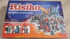 Risiko parker neuauflage gebraucht kaufen  Oedheim