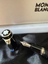 Mont blanc boheme for sale  San Mateo