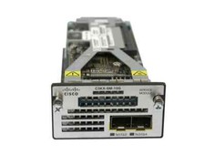 Cisco module c3kx gebraucht kaufen  Mönchengladbach