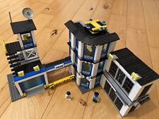 lego polizeistation gebraucht kaufen  Bremen