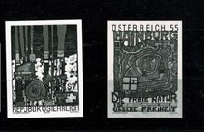 hundertwasser briefmarken gebraucht kaufen hundertwasser briefmarken gebraucht kaufen Jettingen