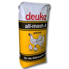 Deuka alimentation poussins d'occasion  France