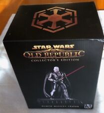 Darth malgus statue gebraucht kaufen  Schaalby