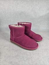 Koolaburra ugg pink for sale  Council Grove