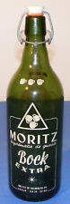 Bouteille ancienne bière d'occasion  Maël-Carhaix